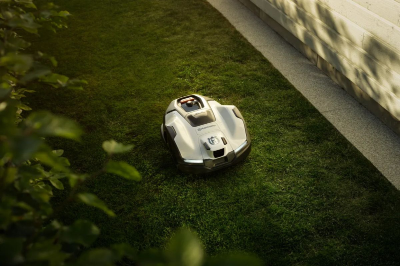 Husqvarna Automower® 410ve Nera